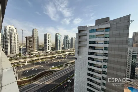 Appartement à Marina Diamond 6, Dubai Marina, Dubai, 1 chambre, 66 m², № 61775 - photo 11