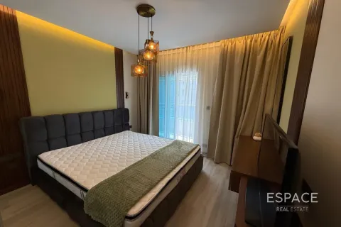 Appartement à Marina Diamond 6, Dubai Marina, Dubai, 1 chambre, 66 m², № 61775 - photo 4