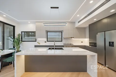 Villa en Jumeirah Village Triangle, Dubai, 2 dormitorios, 251 m², № 61749 - foto 9