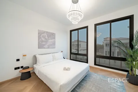Villa en Jumeirah Village Triangle, Dubai, 2 dormitorios, 251 m², № 61749 - foto 13
