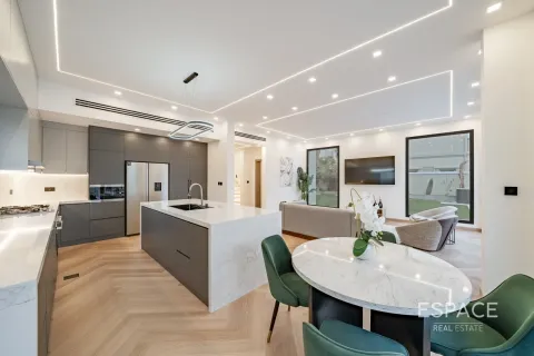 Villa en Jumeirah Village Triangle, Dubai, 2 dormitorios, 251 m², № 61749 - foto 6