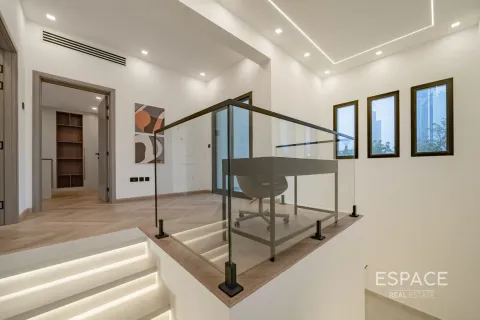 Villa en Jumeirah Village Triangle, Dubai, 2 dormitorios, 251 m², № 61749 - foto 14