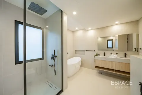 Villa en Jumeirah Village Triangle, Dubai, 2 dormitorios, 251 m², № 61749 - foto 12