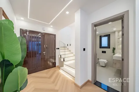 Villa en Jumeirah Village Triangle, Dubai, 2 dormitorios, 251 m², № 61749 - foto 15