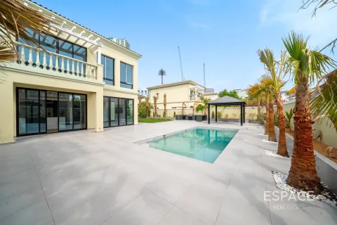Villa en Jumeirah Village Triangle, Dubai, 2 dormitorios, 251 m², № 61749 - foto 4