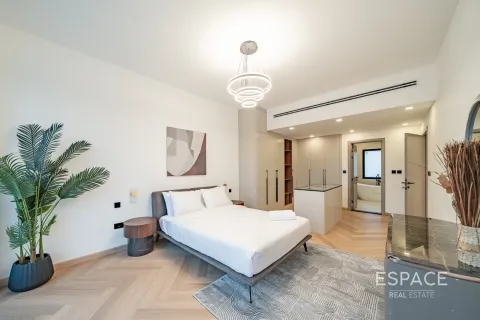 Villa en Jumeirah Village Triangle, Dubai, 2 dormitorios, 251 m², № 61749 - foto 11