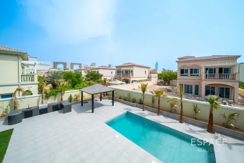 Villa en Jumeirah Village Triangle, Dubai, 2 dormitorios, 251 m², № 61749 - foto 5