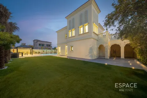 Villa en Jumeirah Village Triangle, Dubai, 2 dormitorios, 251 m², № 61749 - foto 19