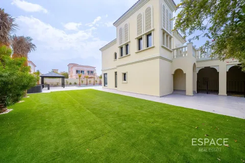 Villa en Jumeirah Village Triangle, Dubai, 2 dormitorios, 251 m², № 61749 - foto 18