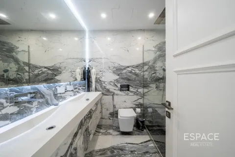 Appartement à Dubai Marina, Dubai, 3 chambres, 166 m², № 61776 - photo 11