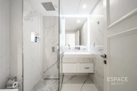 Appartement à Dubai Marina, Dubai, 3 chambres, 166 m², № 61776 - photo 14