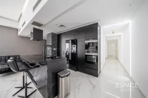 Appartement à Dubai Marina, Dubai, 3 chambres, 166 m², № 61776 - photo 9