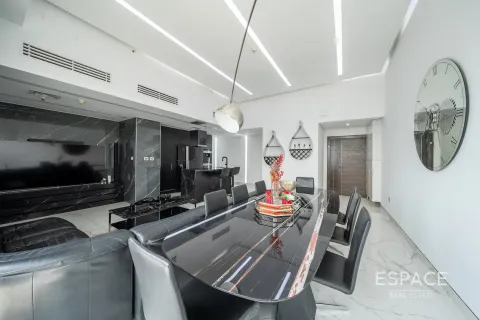 Appartement à Dubai Marina, Dubai, 3 chambres, 166 m², № 61776 - photo 6
