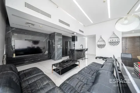 Appartement à Dubai Marina, Dubai, 3 chambres, 166 m², № 61776 - photo 4