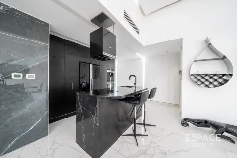 Appartement à Dubai Marina, Dubai, 3 chambres, 166 m², № 61776 - photo 8