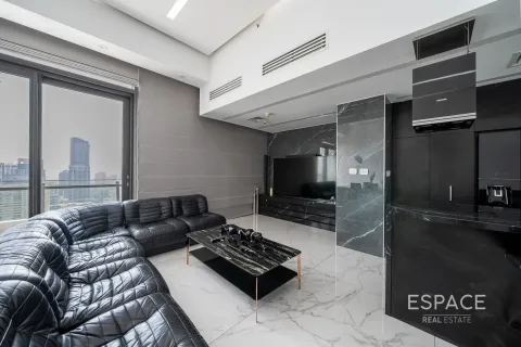 Appartement à Dubai Marina, Dubai, 3 chambres, 166 m², № 61776 - photo 2