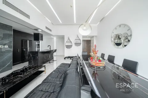 Appartement à Dubai Marina, Dubai, 3 chambres, 166 m², № 61776 - photo 15