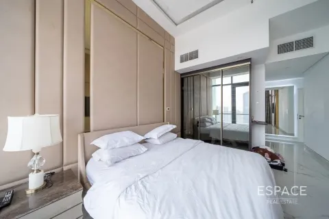 Appartement à Dubai Marina, Dubai, 3 chambres, 166 m², № 61776 - photo 10