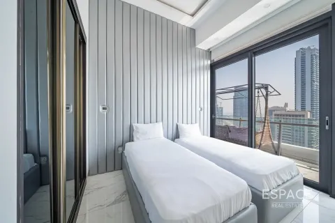 Appartement à Dubai Marina, Dubai, 3 chambres, 166 m², № 61776 - photo 12