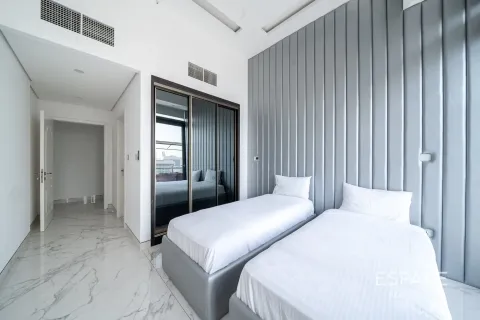 Appartement à Dubai Marina, Dubai, 3 chambres, 166 m², № 61776 - photo 13