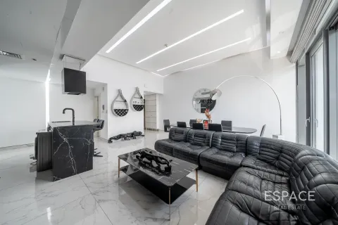 Appartement à Dubai Marina, Dubai, 3 chambres, 166 m², № 61776 - photo 3