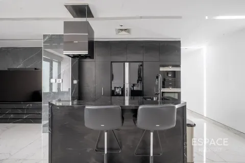 Appartement à Dubai Marina, Dubai, 3 chambres, 166 m², № 61776 - photo 7