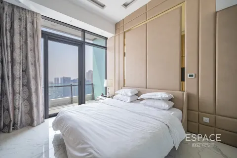 Appartement à Dubai Marina, Dubai, 3 chambres, 166 m², № 61776 - photo 5