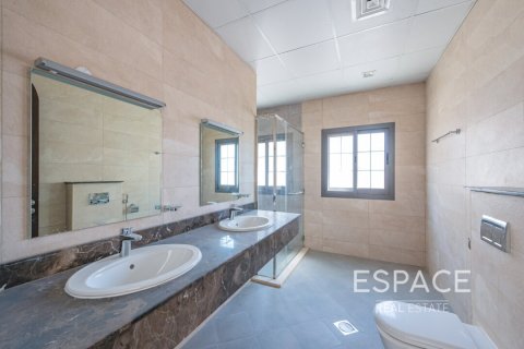 فيلا في Al Furjan, دبي 6 غرف نوم , 595 م² رقم 61772 - صورة 20