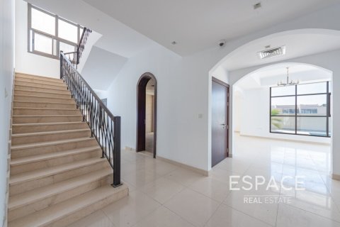 فيلا في Al Furjan, دبي 6 غرف نوم , 595 م² رقم 61772 - صورة 3