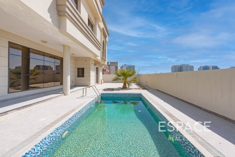 فيلا في Al Furjan, دبي 6 غرف نوم , 595 م² رقم 61772 - صورة 1