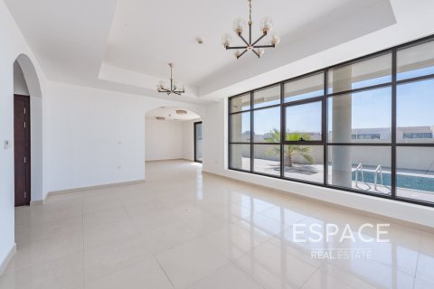 فيلا في Al Furjan, دبي 6 غرف نوم , 595 م² رقم 61772 - صورة 6