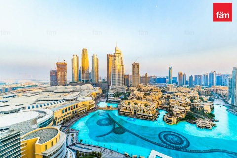 Appartement à Downtown Dubai (Downtown Burj Dubai), Dubai, 2 chambres, 182.8 m², № 107630 - photo 3