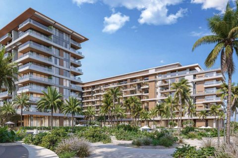 Apartment in Dubai 2 bedrooms, 111.9 sq.m. № 105999