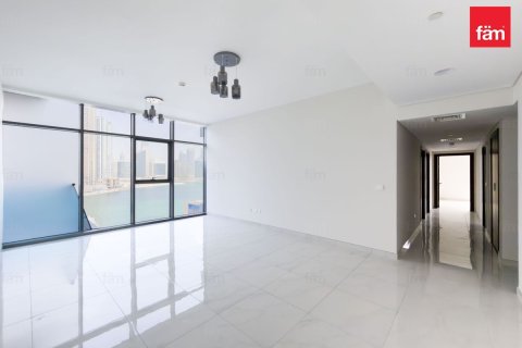 Квартира в Бизнес-Бэе, Дубай, 3 спальни, 151.9м², № 107634