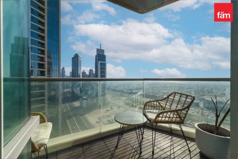 Appartement à Downtown Dubai (Downtown Burj Dubai), Dubai, 1 chambre, 85.1 m², № 106033 - photo 10