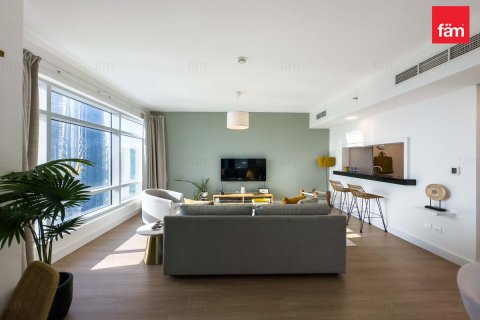 Appartement à Downtown Dubai (Downtown Burj Dubai), Dubai, 1 chambre, 85.1 m², № 106033 - photo 18