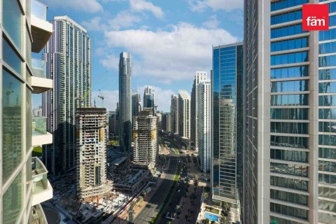 Appartement à Downtown Dubai (Downtown Burj Dubai), Dubai, 1 chambre, 85.1 m², № 106033 - photo 5