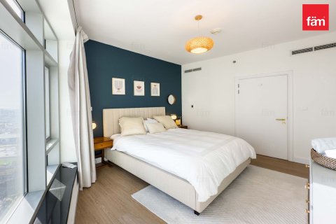Appartement à Downtown Dubai (Downtown Burj Dubai), Dubai, 1 chambre, 85.1 m², № 106033 - photo 12