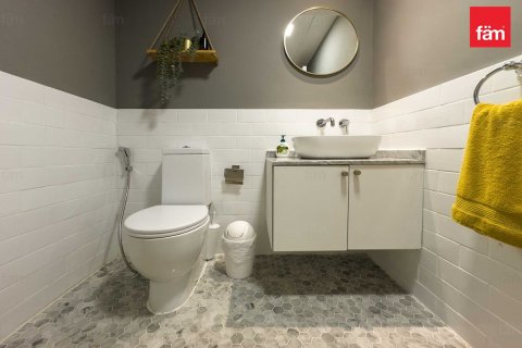 Appartement à Downtown Dubai (Downtown Burj Dubai), Dubai, 1 chambre, 85.1 m², № 106033 - photo 8