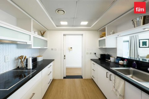 Appartement à Downtown Dubai (Downtown Burj Dubai), Dubai, 1 chambre, 85.1 m², № 106033 - photo 15