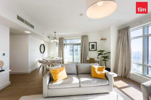 Appartement à Downtown Dubai (Downtown Burj Dubai), Dubai, 1 chambre, 85.1 m², № 106033 - photo 17