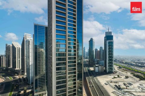 Appartement à Downtown Dubai (Downtown Burj Dubai), Dubai, 1 chambre, 85.1 m², № 106033 - photo 2