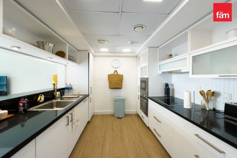 Appartement à Downtown Dubai (Downtown Burj Dubai), Dubai, 1 chambre, 85.1 m², № 106033 - photo 16