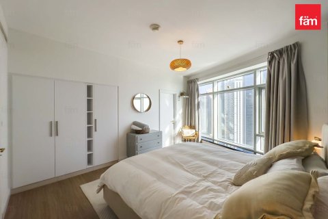 Appartement à Downtown Dubai (Downtown Burj Dubai), Dubai, 1 chambre, 85.1 m², № 106033 - photo 14