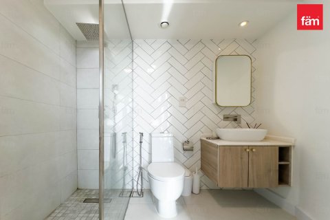 Appartement à Downtown Dubai (Downtown Burj Dubai), Dubai, 1 chambre, 85.1 m², № 106033 - photo 7
