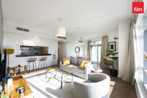 Appartement à Downtown Dubai (Downtown Burj Dubai), Dubai, 1 chambre, 85.1 m², № 106033 - photo 20