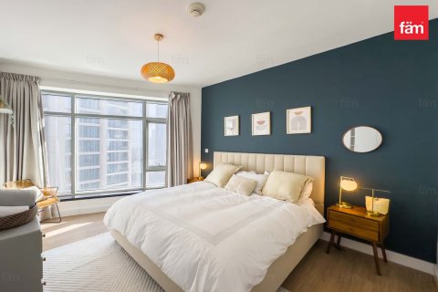 Appartement à Downtown Dubai (Downtown Burj Dubai), Dubai, 1 chambre, 85.1 m², № 106033 - photo 13