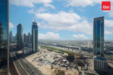 Appartement à Downtown Dubai (Downtown Burj Dubai), Dubai, 1 chambre, 85.1 m², № 106033 - photo 3