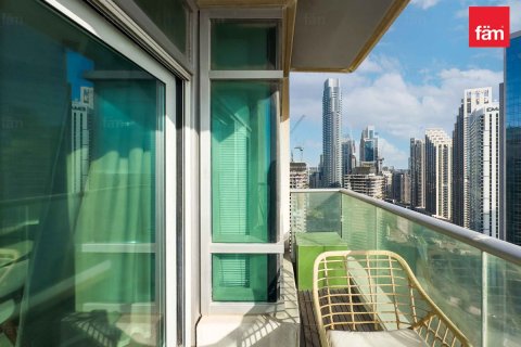 Appartement à Downtown Dubai (Downtown Burj Dubai), Dubai, 1 chambre, 85.1 m², № 106033 - photo 9