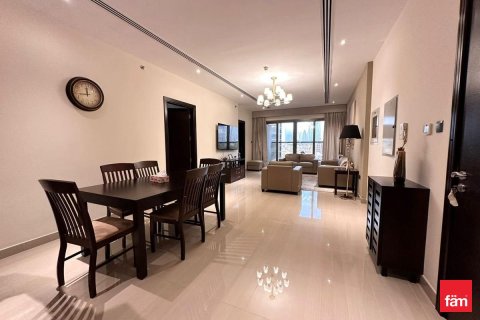 Apartment in Downtown Dubai (Downtown Burj Dubai), Dubai 2 bedrooms, 151.4 sq.m. № 105897 - photo 12